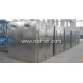 CT-C Hot air circulation drying oven/ Tray Dryer